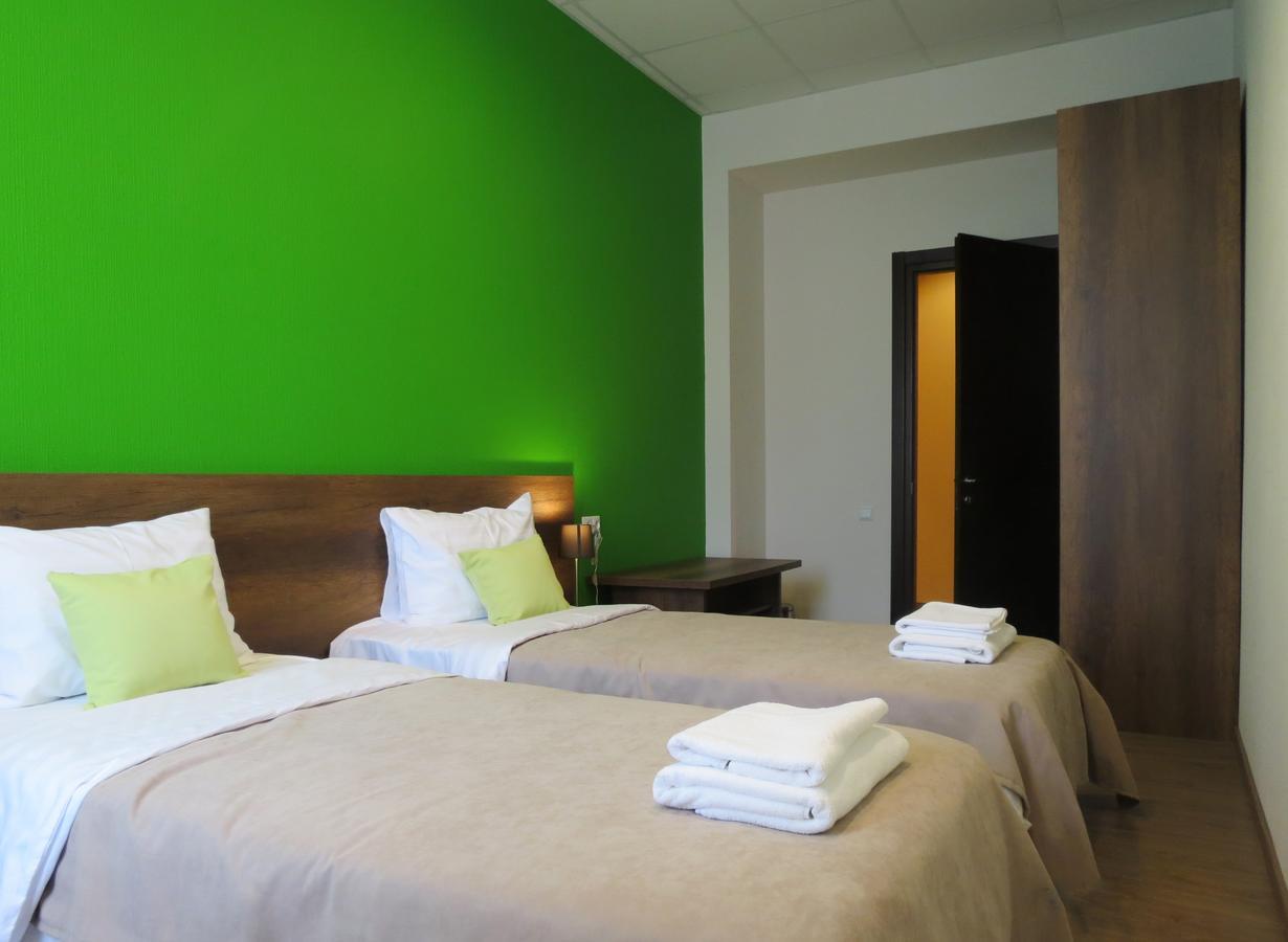 Your Home Hotel ティビリシ エクステリア 写真