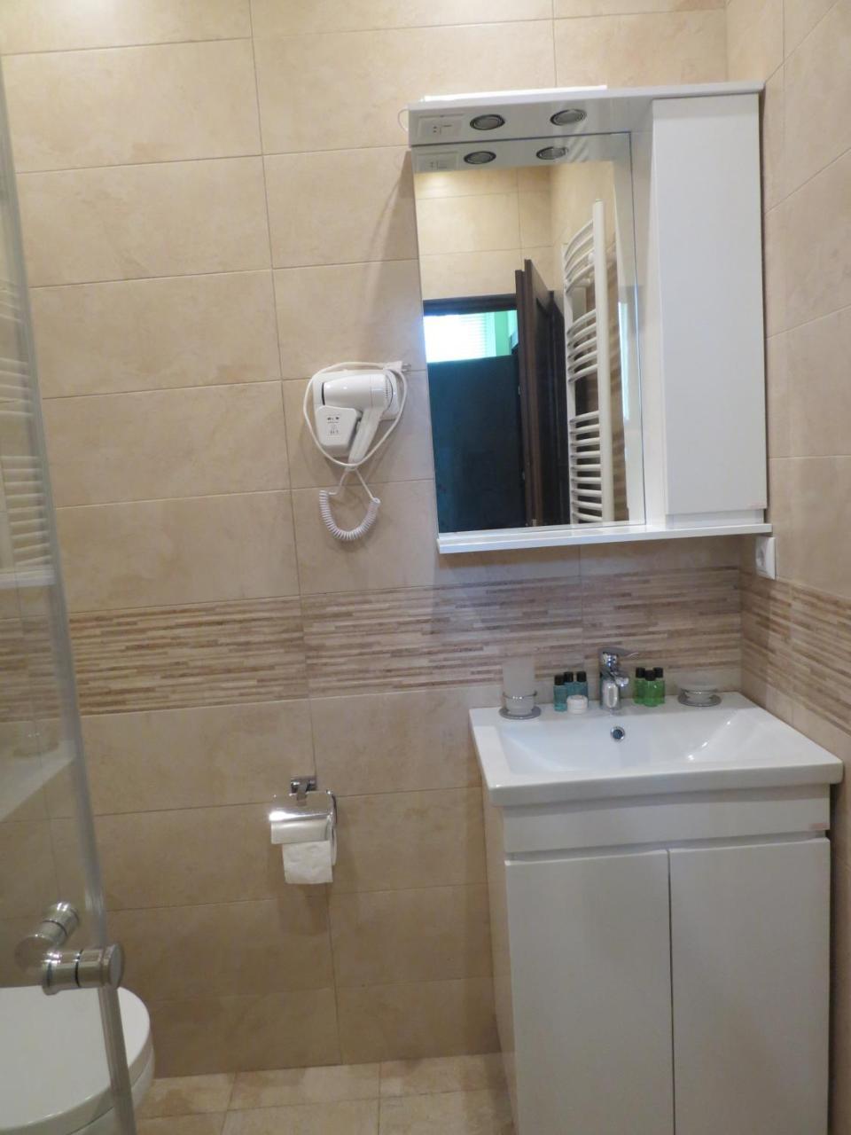 Your Home Hotel ティビリシ エクステリア 写真